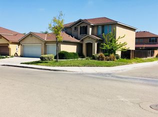 1928 N Belvedere Ave, Fresno, CA