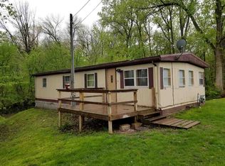 601 Locust St, Columbus Junction, IA 52738