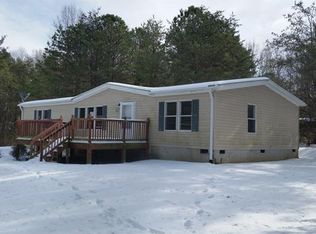 69 F H Justus Rd, Hendersonville, NC 28792