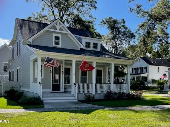 3 Wrights Point Lane, Beaufort, SC 29902