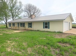 14646 County Road 542, Greenwood, MS 38930