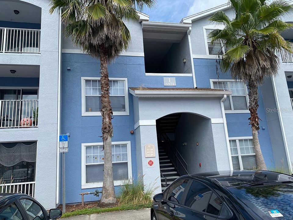 1st image of 5974 LAKE POINTE VILLAGE CIRCLE #111