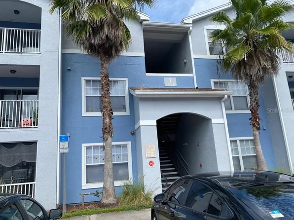 5974 Lake Pointe Village Cir APT 111, Orlando, FL 32822