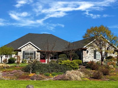 18503 NE 113th Ave, Battle Ground, WA, 98604