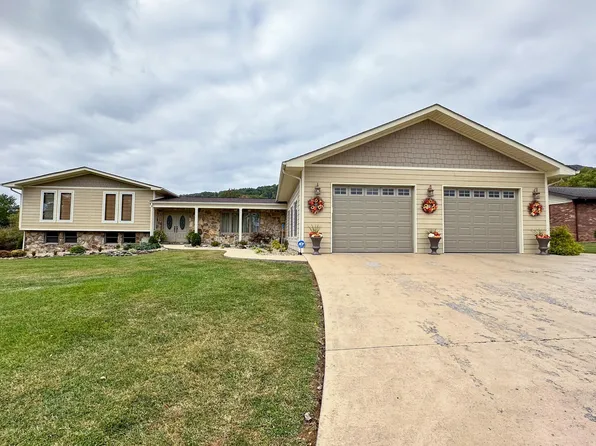 225 Kincaid Rd, Harrogate, TN 37752
