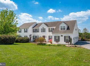 1280 Saint Michaels Rd, Mount Airy, MD 21771