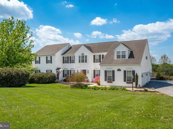 1280 Saint Michaels Rd, Mount Airy, MD 21771