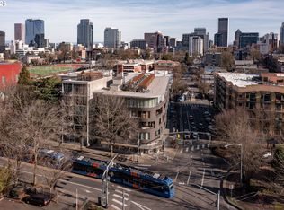 1234 SW 18th Ave APT 407, Portland, OR