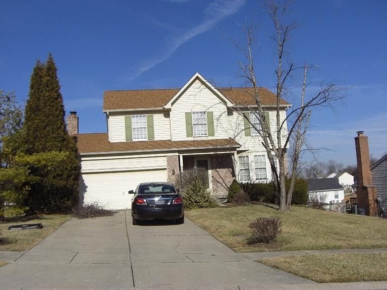 2nd image of 11611 Greenridge Dr
