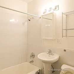 Rented by Washington Realty Corp.