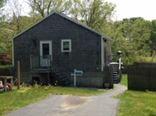 169 Spring St, Hull, MA 02045