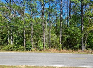 0 N Pine Barren Rd, Mc David, FL 32568