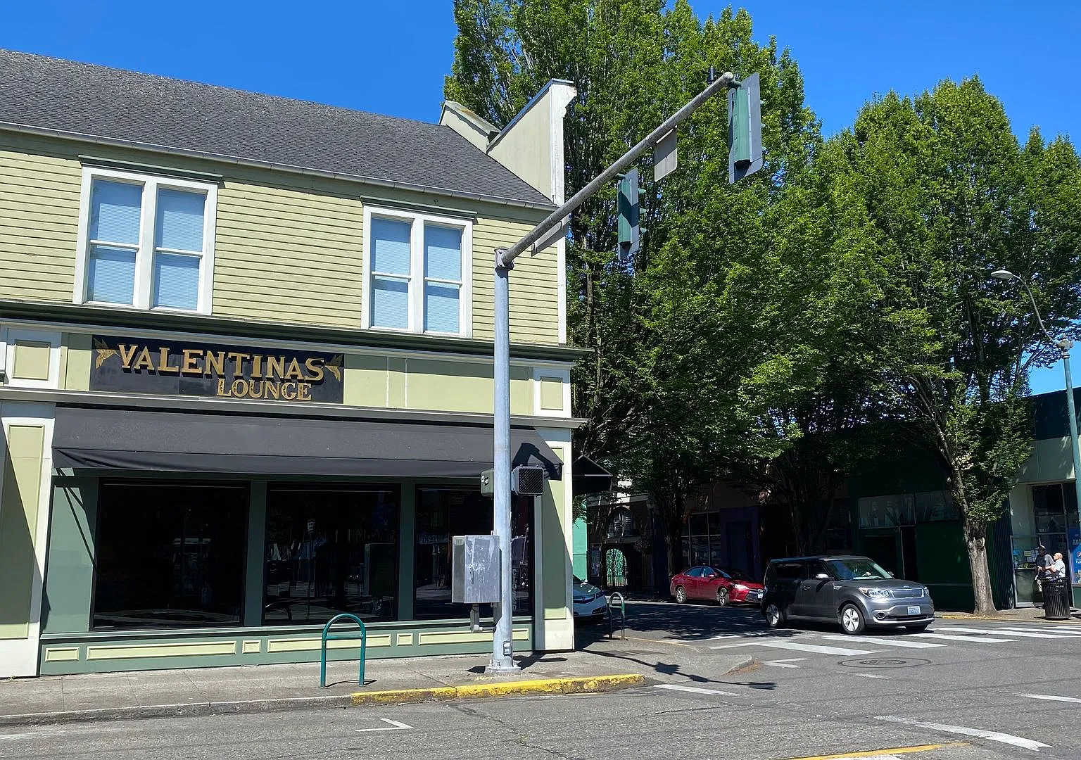 Cunningham Building — Photo 2