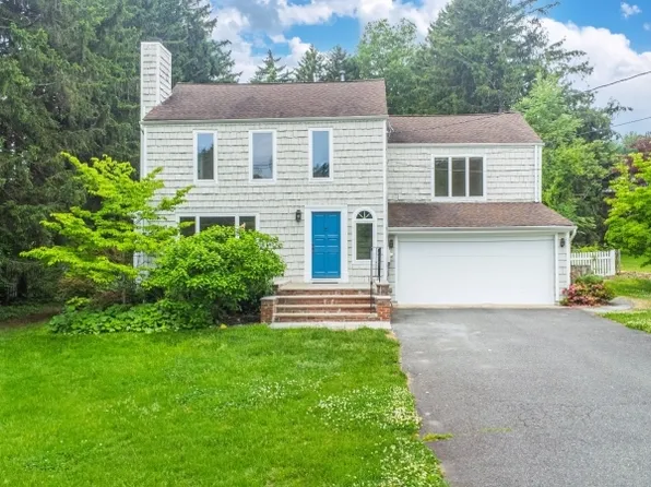 163 Sand Spring Rd, Harding Twp., NJ 07960