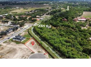 1209 Benjamin St, Mission, TX 78573