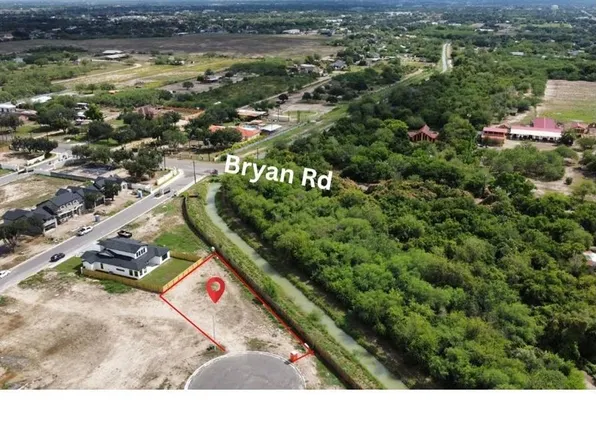 1209 Benjamin St, Mission, TX 78573