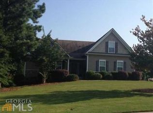 4357 Rustic Oak Ln, Braselton, GA 30517