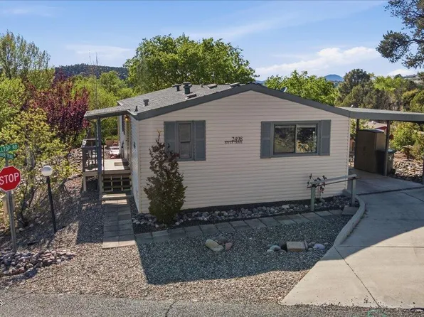 2498 River Trail Rd, Prescott, AZ 86301
