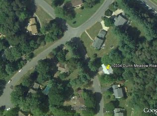 10334 Dunn Meadow Rd, Vienna, VA 22182