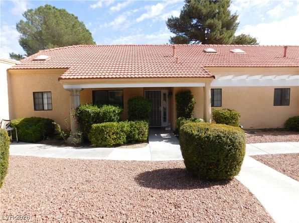 2851 S Valley View Blvd Unit 1044