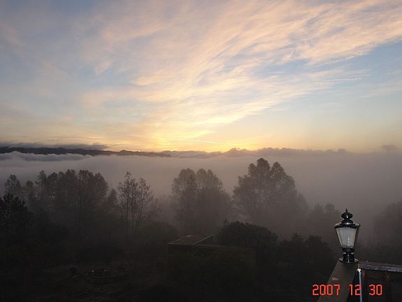 New Year's Day, 180 degrees view 2
