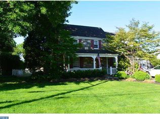 101 Fairview Ave, Hatboro, PA 19040