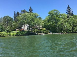 4979 E Lake Rd, Cazenovia, NY 13035