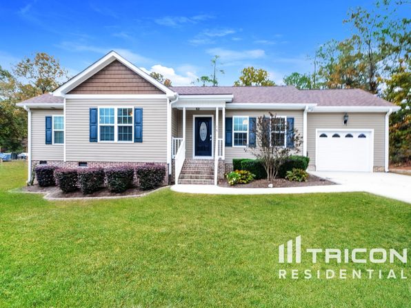 Houses For Rent In Lillington NC - 20 Homes | Zillow