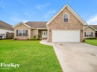7705 Eagle Lake Rd, North Charleston, SC 29418
