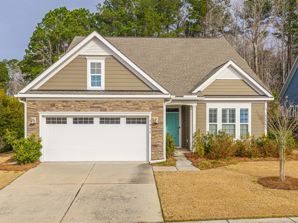 3066 Cross Vine Ln, Summerville, SC 29483