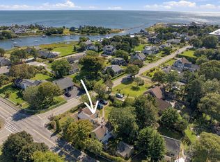 48 Riverside Drive, West Harwich, MA 02671