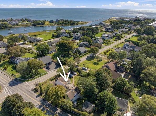 48 Riverside Drive, West Harwich, MA 02671