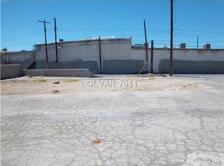 1710 Santa Paula Dr, Las Vegas, NV 89104