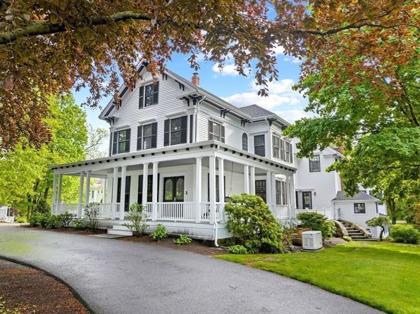 Cohasset MA Real Estate - Cohasset MA Homes For Sale | Zillow