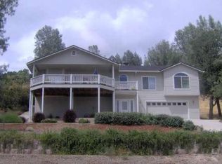 16236 Eagle Rock Rd, Hidden Valley Lake, CA 95467