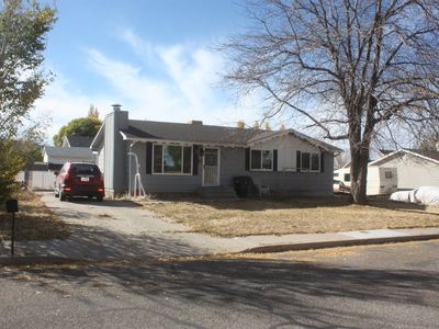 237 W 1725 N, Cedar City, UT, 84721