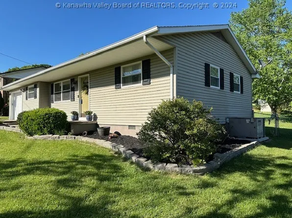 5308 Keith Dr, Charleston, WV 25313