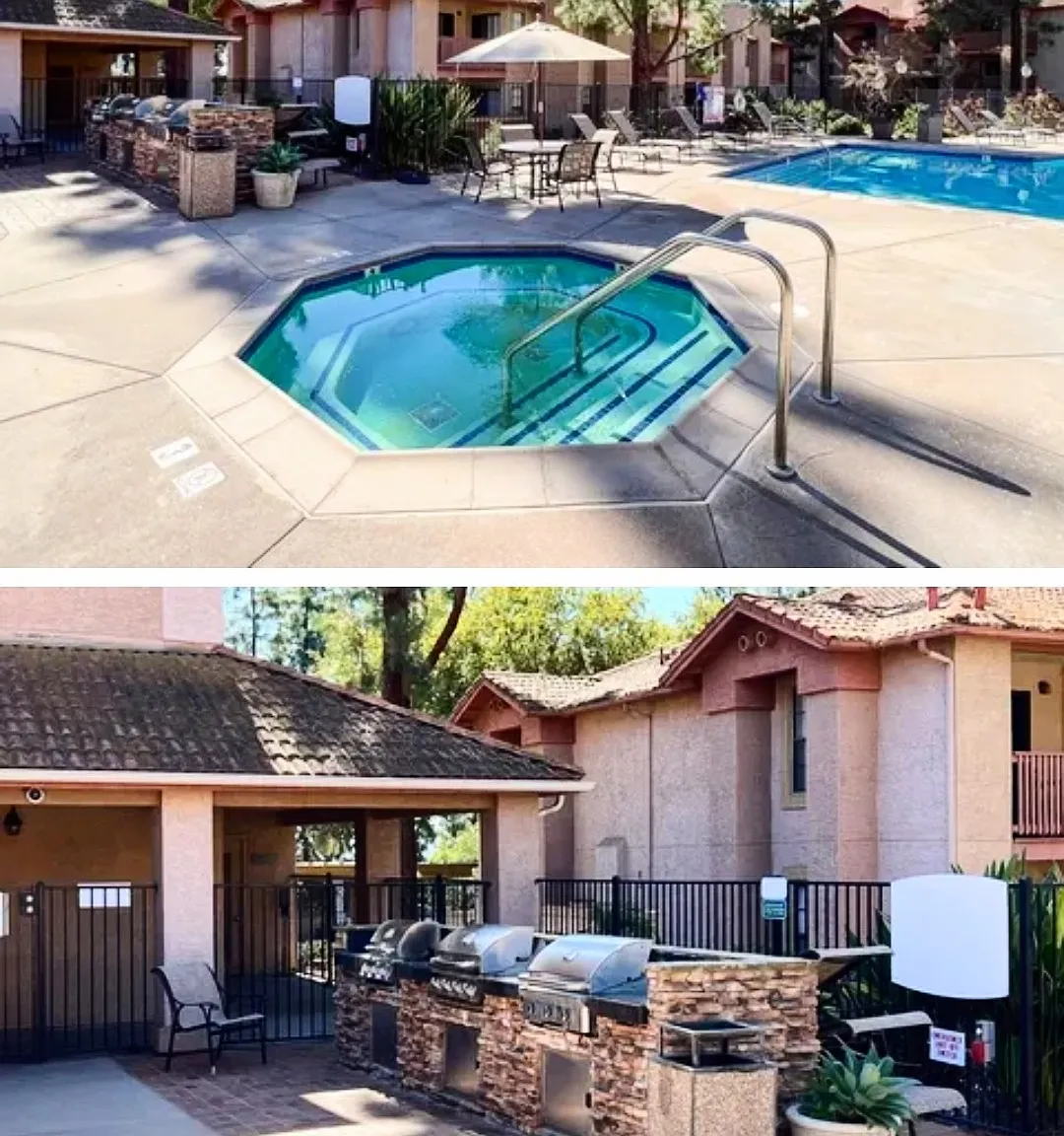 1 bed, 704 sqft, $2,600 — Photo 4