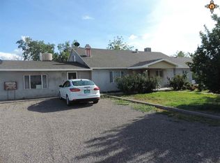 918 W Walnut St, Deming, NM 88030