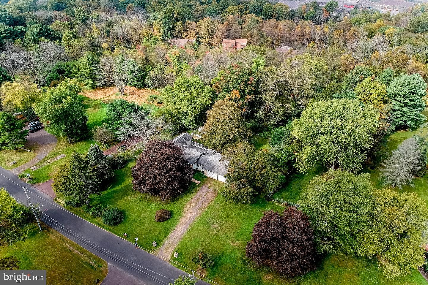 518 Upper Stump Rd, Chalfont, PA 18914 Zillow