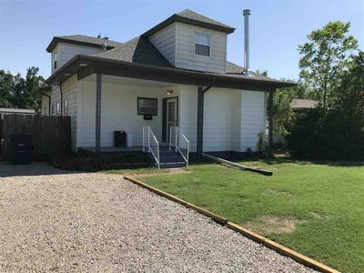 2109 E Cypress Ave, Enid, OK, 73701