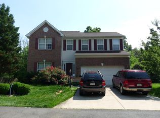 42750 Evening Breeze Ct, Ashburn, VA