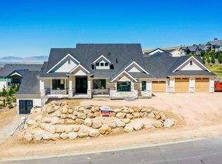 3875 N Jackson Ave, North Ogden, UT 84414