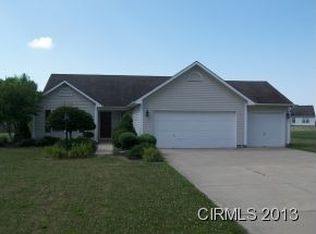 941 E Center Rd, Kokomo, IN 46902