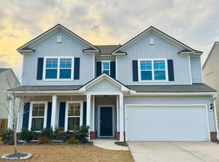 161 Hayworth Rd, Summerville, SC 29486