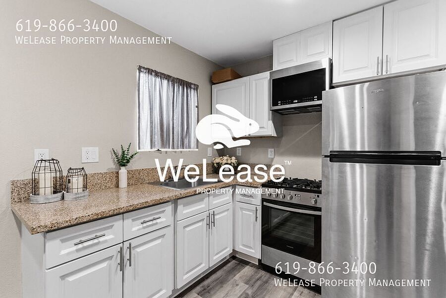 1st image of 4577 Olive Ave #2