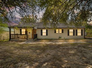 1000 John Paul Jones Ave, Leesville, LA 71446