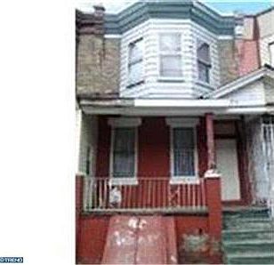 2nd image of 3722 N Percy St