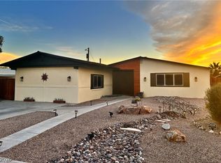 1102 Arapaho Way, Boulder City, NV 89005