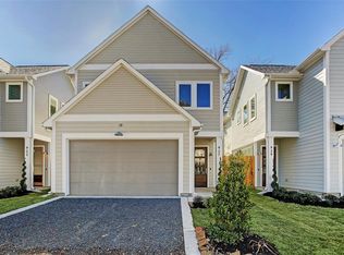 927 Louise St, Houston, TX 77009